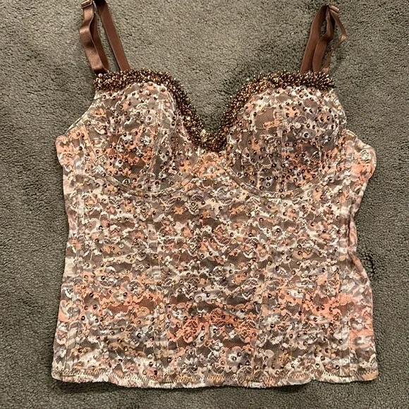 Marciano corset size 36C - Brand New - never worn - Picture 1 of 5